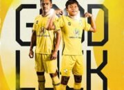 Novan Sasongko dan Reza Zuhro Tinggalkan Barito Putera