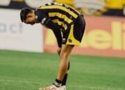 PSSI Berusaha Pikat Striker Utrecht Hadapi Putaran Keempat Piala Dunia