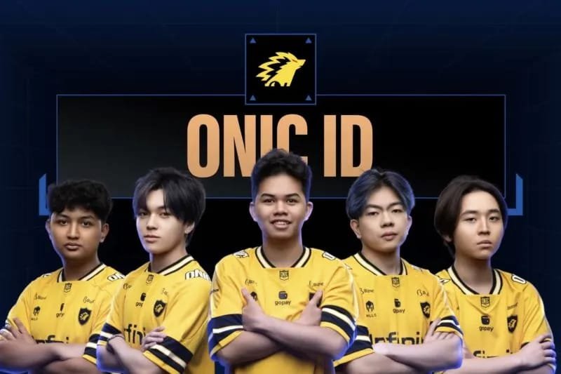 Wakil Indonesia Onic akan Ditantang TLPH dari Filipina Berebut Tempat di Playoff di MSC EWC 2025 1 IMG 20250725 WA0013