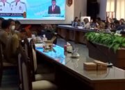 DPRD Kalteng Soroti Ketimpangan Pembangunan Wilayah Timur-Barat 13 DPRD Kalteng Soroti Ketimpangan Pembangunan Wilayah Timur-Barat