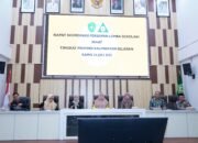 Tapin Matangkan Persiapan Jelang Lomba Sekolah Sehat Tingkat Provinsi 23 Tapin Matangkan Persiapan Jelang Lomba Sekolah Sehat Tingkat Provinsi