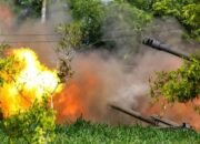 Sebanyak 15 Warga Thailand Tewas Akibat Serangan Roket Kamboja