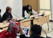 Persiapkan PKN II, BPSDM Kalteng Koordinasi dan Konsultasi Strategis ke LAN RI 13 Persiapkan PKN II, BPSDM Kalteng Koordinasi dan Konsultasi Strategis ke LAN RI