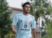 Pemain Barito Putera Novan Sasongko Bergabung ke Madura United