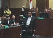 Terbukti Terlibat Suap Anggota KPU, Hasto Divonis 3,5 Tahun Penjara