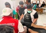 KKB Tembak Warga Sipil Hingga Tewas di Intan Jaya, Diburu Satgas Damai Cartenz