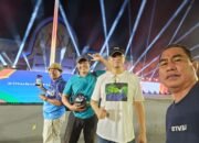 Wapres Dijadwalkan Buka Fornas VIII NTB 13 Wapres Dijadwalkan Buka Fornas VIII NTB