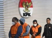 KPK Duga Kadis PUPR Non Aktif TOP Sumut Dapat Perintah untuk Terima Suap 26 KPK Duga Kadis PUPR Non Aktif TOP Sumut Dapat Perintah untuk Terima Suap