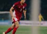 Genoa Dirumorkan Sepakat dengan Jay Idzes, Desak Venezia Melepasnya 9 Genoa Dirumorkan Sepakat dengan Jay Idzes, Desak Venezia Melepasnya