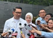 KPK Sebut Ridwan Kamil Samarkan Kepemilikan Kendaraan dengan Nama Pegawai