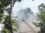 Thailand Kerahkan Empat Kapal Perang ke Perbatasan Kamboja