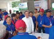 Reuni Bersama Sahabatnya di UGM Jadi Ajang Curhat Jokowi Soal Ijazah Palsu