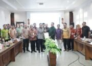 Pemprov Kalteng Terima Masukan Dewan Sempurnakan RPJMD 2025–2029 31 Pemprov Kalteng Terima Masukan Dewan Sempurnakan RPJMD 2025–2029