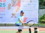 Main Lepas, Sekda Kalsel Tunjukkan Semangat Juang Tinggi di FORNAS VIII 10 Main Lepas, Sekda Kalsel Tunjukkan Semangat Juang Tinggi di FORNAS VIII
