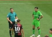 Kevin Diks, Nathan dan Dean James Bawa Klubnya Petik Kemenangan di Uji Coba Pra Musim