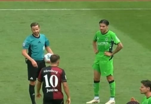 Kevin Diks, Nathan dan Dean James Bawa Klubnya Petik Kemenangan di Uji Coba Pra Musim 1 IMG 20250727 WA0010