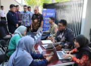 Dukung UMKM di Rangkaian Hari Pengayoman ke-80, Kemenkum Kalsel Hadirkan Layanan Hukum di Rumah BUMN 29 Dukung UMKM di Rangkaian Hari Pengayoman ke-80, Kemenkum Kalsel Hadirkan Layanan Hukum di Rumah BUMN
