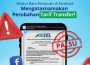 Bank Kalsel Pastikan Tarif Transfer Antarbank Tak Ada Perubahan, NaikJadi Rp150.000 Per Bulan Tak Benar 43 Bank Kalsel Pastikan Tarif Transfer Antarbank Tak Ada Perubahan, NaikJadi Rp150.000 Per Bulan Tak Benar