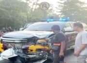 Polda Kalsel Bertanggung Jawab Penuh Laka Lantas Hingga Tewasnya Siswa SMK Gambut