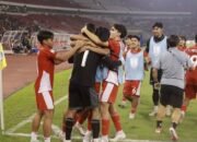 Final ASEAN U-23 Antara Indonesia melawan Vietnam Pakai VAR? 31 Final ASEAN U-23 Antara Indonesia melawan Vietnam Pakai VAR?