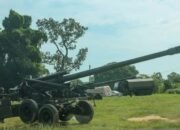 Korban Tewas Bentrokan Bersenjata Kamboja-Thailand Meningkat Jadi 35 Orang