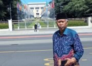 Kampus Gratis AKPJ Ikuti Program UNESCO Prize