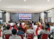 Puslitbang Polri Gelar FGD Perkuat Peran Polri Cegah Narkotika di Kotabaru 11 Puslitbang Polri Gelar FGD Perkuat Peran Polri Cegah Narkotika di Kotabaru