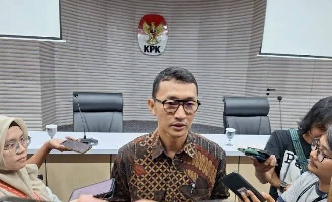 Dua Pegawai Bank BJB Diperiksa KPK Terkait Aliran Uang PSBI