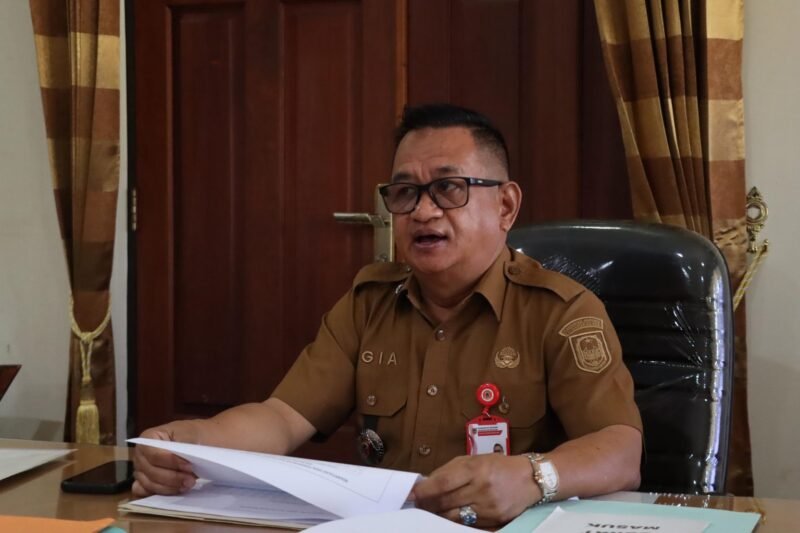 Harga Gula dan Minyak Goreng di Kalsel Terkendali, Pemprov Antisipasi Gangguan Distribusi 1 IMG 20250728 WA0032 e1753695231740