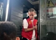 Penyanyi dan Pencipta Lagu, Fariz RM Kecewa, Sidangnya Kembali Ditunda Pengadilan