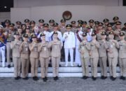 Dilantik Mendagri Tito Karnavian, Wagub Hasnuryadi Semangati Pamong Praja Kalsel IPDN Angkatan XXXII 17 Dilantik Mendagri Tito Karnavian, Wagub Hasnuryadi Semangati Pamong Praja Kalsel IPDN Angkatan XXXII