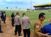 Anggaran Lampu Stadion 17 Mei Masuk APBD Perubahan 16 Anggaran Lampu Stadion 17 Mei Masuk APBD Perubahan