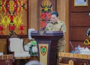 Rakor TEPRA Triwulan II 2025, Serapan Anggaran Tak Capai Target 14 Rakor TEPRA Triwulan II 2025, Serapan Anggaran Tak Capai Target