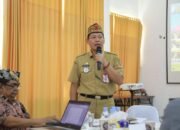 Mantapkan Visi-Misi, IAHN Tampung Penyang Gelar FGD 12 Mantapkan Visi-Misi, IAHN Tampung Penyang Gelar FGD