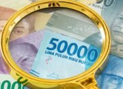 Penipu Kuras Uang Tabungan Nasabah BRI Muara Teweh Rp685 Juta