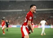 Justin Hubner Segera Bergabung ke Fortuna Sittard, Berpeluang Jadi Starter Utama Bek Tengah 8 Justin Hubner Segera Bergabung ke Fortuna Sittard, Berpeluang Jadi Starter Utama Bek Tengah