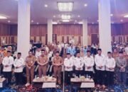 Pemprov Kalteng Evaluasi Layanan Haji 2025 35 Pemprov Kalteng Evaluasi Layanan Haji 2025