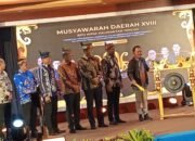 HIPMI Kalteng Gelar Musyawarah Daerah XVIII 2025 33 HIPMI Kalteng Gelar Musyawarah Daerah XVIII 2025