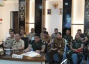 Hot Spot Capai 1.326 Titik, Kalteng Minta Hujan Buatan 30 Hot Spot Capai 1.326 Titik, Kalteng Minta Hujan Buatan