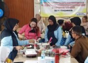 Gandeng Chef Adeline, SLBN3 Banjarmasin Gelar Pengembangan Kompetensi Guru di Bidang Tata Boga 29 Gandeng Chef Adeline, SLBN3 Banjarmasin Gelar Pengembangan Kompetensi Guru di Bidang Tata Boga