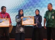 Rakorda Bangga Kencana 2025, PAUD Citra Indonesia Tampilkan Tarian dan Gagasan Edukasi Cegah Stunting