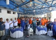 Pelindo Regional 3 Sub Regional Kalimantan Perkuat Sinergi Tanggap Darurat Pelabuhan bersama Stakeholder 28 Pelindo Regional 3 Sub Regional Kalimantan Perkuat Sinergi Tanggap Darurat Pelabuhan bersama Stakeholder