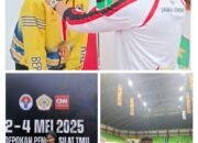 Dua Pesilat PON XXI Kalsel akan Bertanding di POM-Nas XIX 2025 Jawa Tengah 23 Dua Pesilat PON XXI Kalsel akan Bertanding di POM-Nas XIX 2025 Jawa Tengah