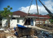 Wali Kota Banjarmasin Letakkan Batu Pertama Pembangunan Puskesmas Cempaka Putih, Akses Musala Tetap Ada 22 Wali Kota Banjarmasin Letakkan Batu Pertama Pembangunan Puskesmas Cempaka Putih, Akses Musala Tetap Ada