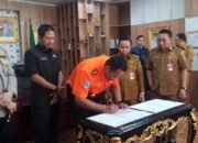 Tapin Siap Jadi Pusat Keamanan dan Tanggap Darurat Banua Anam 21 Tapin Siap Jadi Pusat Keamanan dan Tanggap Darurat Banua Anam
