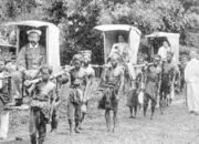 Sejarawan Kalsel Ungkap Fakta Indonesia Tidak Pernah Dijajah Selama 350 Tahun