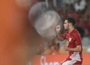 Jens Raven Incar Gelar Keduanya Bersama Timnas Indonesia 9 Jens Raven Incar Gelar Keduanya Bersama Timnas Indonesia