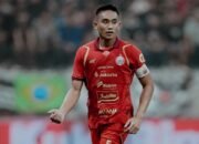 Tekad Rizky Ridho Meraih Juara di Musim Ketiga Bersama Persija 32 Tekad Rizky Ridho Meraih Juara di Musim Ketiga Bersama Persija
