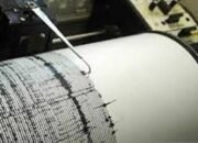 Gempa Bermagnitudo 7,9 Guncang Kamchatka Rusia
