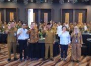 Rakornis TPA se Kalsel, Bupati Batola Tegaskan Komitmen Kelola Sampah Regional 31 Rakornis TPA se Kalsel, Bupati Batola Tegaskan Komitmen Kelola Sampah Regional